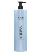 Vision Haircare Anti Dandruff Shampoo Nude