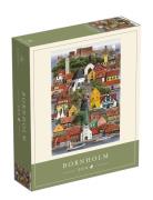 Bornholm Jigsaw Puzzle Home Decoration Puzzles & Games Nude Martin Sch...