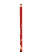 L'Oréal Paris L'oréal Paris Color Riche Lip Liner 297 Red Passion Röd