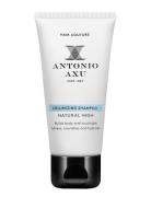 Antonio Axu Volume Shampoo Travel Nude