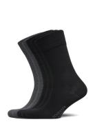 Schiesser Socks Svart