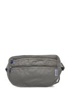 M Y Belt Rfid Bum Bag Väska Grey Samsonite