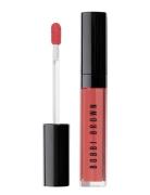 Bobbi Brown Crushed Oil-Infused Lipgloss Röd