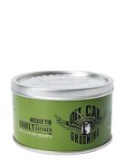 Oil Can Grooming Styling Paste Nude