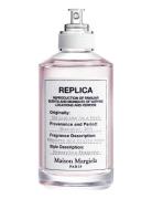 Maison Margiela Replica Springtime In A Park Eau De Toilette Nude