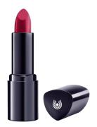 Dr. Hauschka Lipstick 06 Azalea Röd