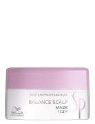 Wella SP Sp Balance Scalp Mask Nude