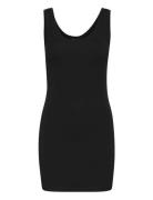 B.young Pamila Long Top Svart