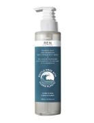 REN Anti-Fatigue Body Wash - Ocean Plastic Nude