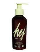 Hej Organic Cherishing Body Lotion Nude