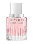 Jimmy Choo Illicit Flower Eau De Toilette Nude