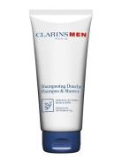 Clarins Clarins Men Shampoo & Shower 200 Ml