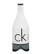 Calvin Klein Fragrance Calvin Klein In2U Man Eau De Toilette 50 Ml Nud...