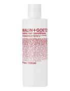 Malin+Goetz Cilantro Hair Conditi R Nude