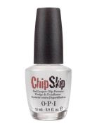 OPI Chip Skip Nude