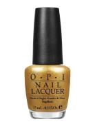 OPI Oy-Another Polish Joke Guld