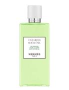 HERMÈS Un Jardin Sur Le Nil, Body Shower Gel Nude