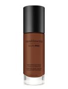 BareMinerals Barepro Liquid Mocha 31 - Deep 60 Cool