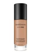 BareMinerals Barepro Liquid Fawn 17 - Medium 35 Cool