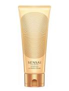 SENSAI Silky Bronze After Sun Glowing Cream Nude