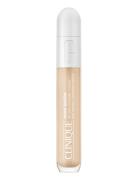 Clinique Even Better All Over Concealer + Eraser