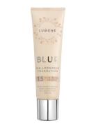 LUMENE Blur 16H Longwear Spf15 Foundation 1.5 Fair Beige