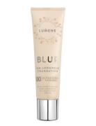 LUMENE Blur 16H Longwear Spf15 Foundation 00 Ultra Light