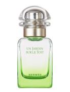 HERMÈS Jardin Sur Le Toit Edt Ns 30 Ml Nude