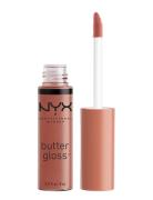 NYX Professional Makeup Butter Gloss Beige