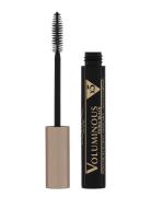 L'Oréal Paris L'oréal Paris Voluminous Carbon Black Mascara 7,5 Ml Sva...