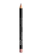 NYX Professional Makeup Slim Lip Pencil Rosa