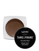 NYX Professional Makeup Tame & Frame Tinted Brow Pomade Beige