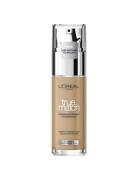 L'Oréal Paris L'oréal Paris True Match Foundation 7.W