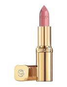 L'Oréal Paris L'oréal Paris Color Riche Satin Lipstick 235 Nude Röd