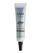 NYX Professional Makeup Glitter Primer Nude