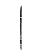 NYX Professional Makeup Nyx Professional Makeup Micro Brow 07 Espresso...