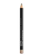 NYX Professional Makeup Slim Eye Pencil Beige