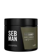 Sebastian Professional Seb Man The Dandy Light Hold Pomade Nude