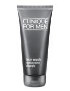 Clinique Clinique For Men Face Wash Nude