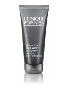 Clinique Clinique For Men Face Wash Oil Control Nude