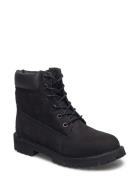 Timberland 6 In Premium Wp Boot Svart