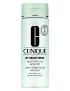 Clinique All About Clean Liquid Facial Soap Extra-Mild Nude