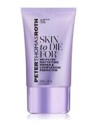 Peter Thomas Roth Skin To Die For. Mattifying Primer & Complexion Perf...