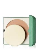 Clinique Stay-Matte Sheer Pressed Powder