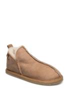 Shepherd Marsielle Tofflor Beige