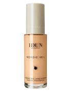 IDUN Minerals Liquid Mineral Foundation Nordic Veil Freja