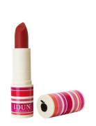 IDUN Minerals Matte Lipstick Jordgubb Röd