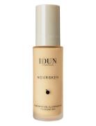 IDUN Minerals Liquid Mineral Foundation Norrsken Svea