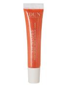 IDUN Minerals Lipgloss Mary Röd