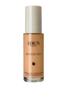 IDUN Minerals Liquid Mineral Foundation Nordic Veil Svea